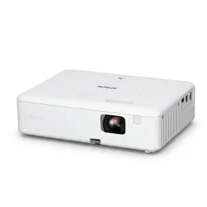 ویدئو پروژکتور اپسون مدل CO-W01