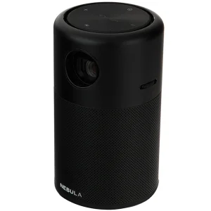 پروژکتور قابل حمل انکر مدل Nebula Capsule