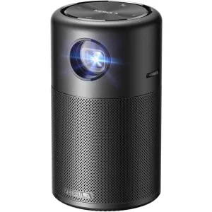 پروژکتور قابل حمل انکر مدل Nebula Capsule