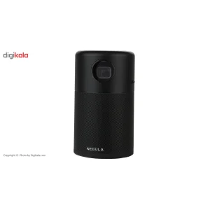 پروژکتور قابل حمل انکر مدل Nebula Capsule