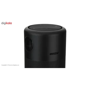 پروژکتور قابل حمل انکر مدل Nebula Capsule