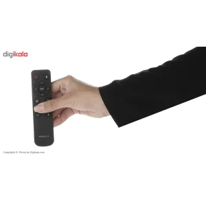 پروژکتور قابل حمل انکر مدل Nebula Capsule