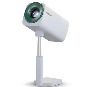 ویدیو پروژکتور گرین لاین مدل Nova 2 با رزولوشن 1280x720