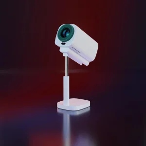 ویدیو پروژکتور گرین لاین مدل Nova 2 با رزولوشن 1280x720