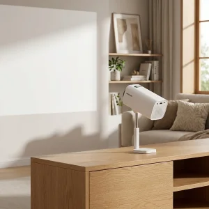 ویدیو پروژکتور گرین لاین مدل Nova 2 با رزولوشن 1280x720