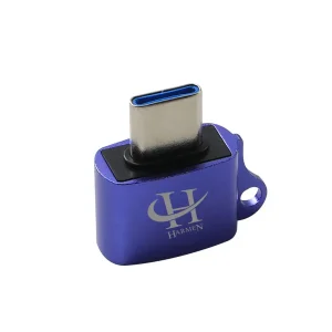 مبدل USB-C به USB هارمن مدل KEYCHAIN1516PROMAX