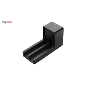 تکثیر کننده SSD و هارد اوریکو مدل 6528US3