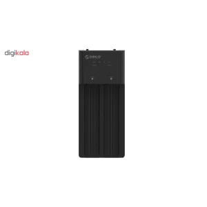 تکثیر کننده SSD و هارد اوریکو مدل 6528US3