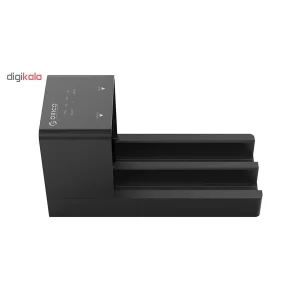 تکثیر کننده SSD و هارد اوریکو مدل 6528US3