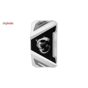 بریج SLI ام اس آی مدل 2WAY SLI HB BRIDGE L SILVER