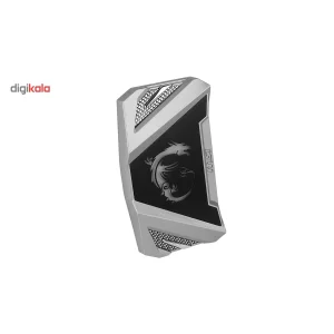 بریج SLI ام اس آی مدل 2WAY SLI HB BRIDGE L SILVER