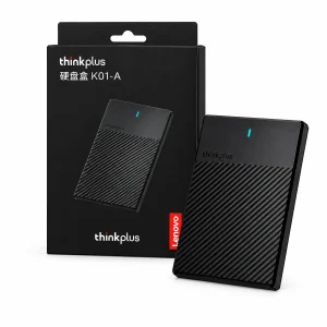 قاب هارد اکسترنال لنوو مدل Thinkplus K01-A