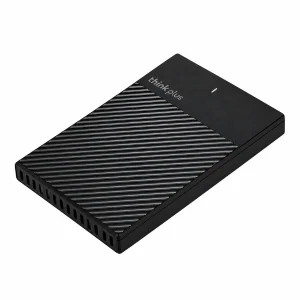 قاب هارد اکسترنال لنوو مدل Thinkplus K01-A