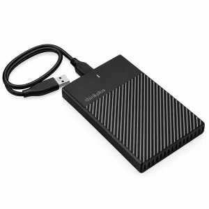 قاب هارد اکسترنال لنوو مدل Thinkplus K01-A