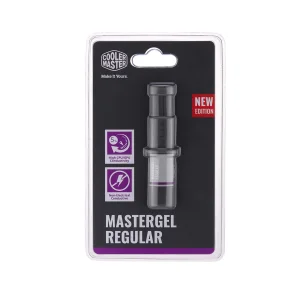 خمیر سیلیکون کولر مستر مدل L REGULAR