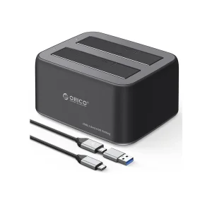 باکس هارد اکسترنال 2.5 اینچی usb-C اوریکو مدل 6829C3-C