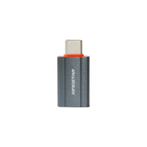 مبدل OTG USB به USB-C کینگ استار مدلKS420