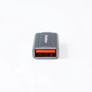 مبدل OTG USB به USB-C کینگ استار مدلKS420