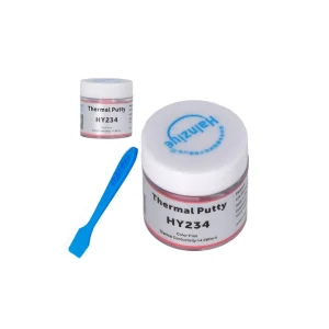 خمیر سیلیکون هالنزیه مدل:HY234 10gr 4w/m-k