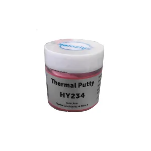 خمیر سیلیکون هالنزیه مدل:HY234 10gr 4w/m-k