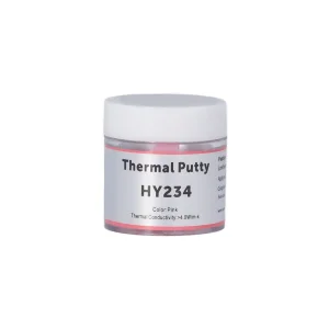 خمیر سیلیکون هالنزیه مدل:HY234 10gr 4w/m-k