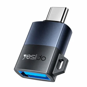 مبدل OTG USB-C به USB3.0 یسیدو مدل G$-31