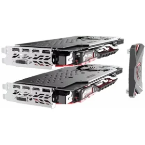 بریج SLI ام اس آی مدل 2WAY HB L