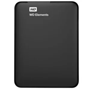 باکس هارد اکسترنال مدل ELEMENTS