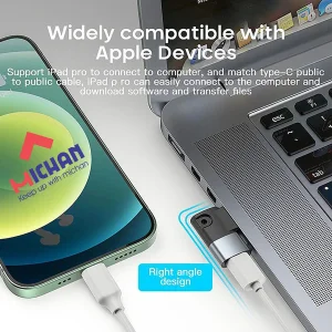 مبدل USB-C به USB 3.0 میچان مدل S3