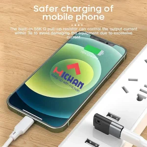 مبدل USB-C به USB 3.0 میچان مدل S3