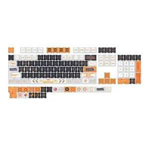 کی‌کپ ردراگون مدل A143 PBT