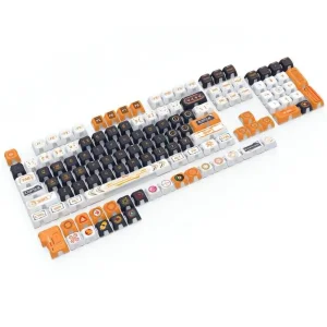کی‌کپ ردراگون مدل A143 PBT