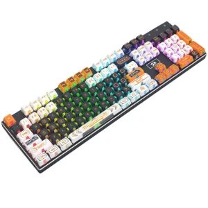 کی‌کپ ردراگون مدل A143 PBT