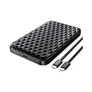 باکس هارد 2.5 اینچی اوریکو مدل 2520C3