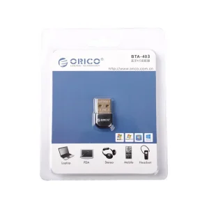دانگل بلوتوث اوریکو مدل BTA-403-BL