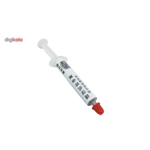 خمیر سیلیکون کولر مستر مدل PTK-L01
