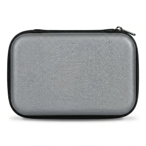 کیف هارد اکسترنال سیلیکون پاور مدل External HDD Case