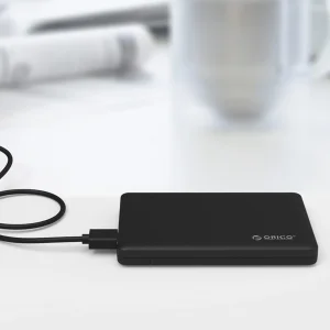 قاب SSD و هارد 2.5 اینچی اوریکو مدل 2577U3