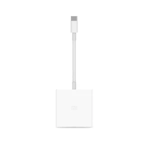 مبدل USB-C به HDMI شیائومی مدل ZJQ01TM