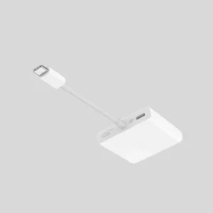 مبدل USB-C به HDMI شیائومی مدل ZJQ01TM