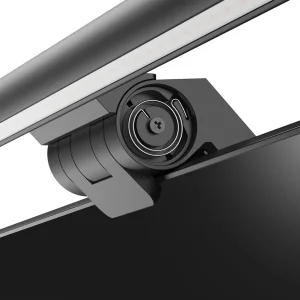 چراغ LED بالای مانیتور باسئوس مدل DGIWK-B01