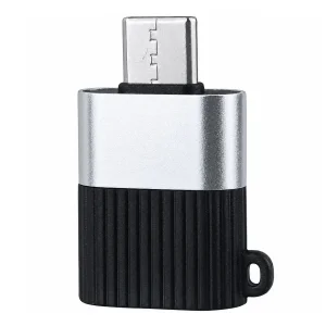 مبدل USB-C به USB ارلدام مدل OT108C