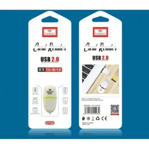 کارت‌خوان ارلدام مدل Card Reader - OT 26