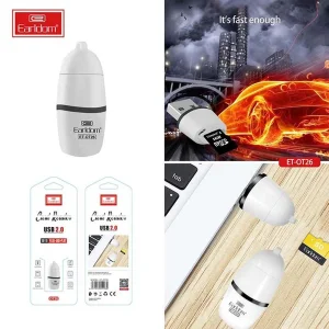 کارت‌خوان ارلدام مدل Card Reader - OT 26