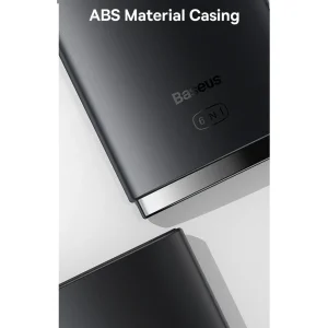 هاب 6 پورت USB-C بیسوس مدل WKQX050101