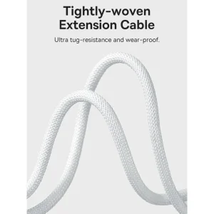 هاب 6 پورت USB-C بیسوس مدل WKQX050101
