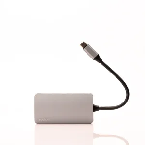 هاب 7 پورت USB-C یسیدو مدل HB15