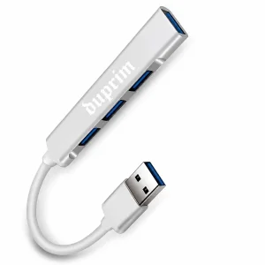 هاب 4 پورت USB 3.0 دوپریم مدل X4