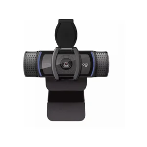 وب‌کم لاجیتک مدل C920s PRO HD
