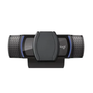 وب‌کم لاجیتک مدل C920s PRO HD